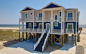 West End Estates 1 Vacation Rental Oak Island United States Of America